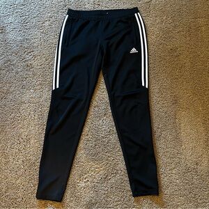 Adidas medium Tiro Pants- women’s